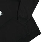 Wasted Paris Absolution Hoodie Faded Black Hoodies Detailfoto | Overkill