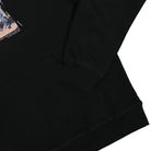 Wasted Paris Disturb Hoodie Black Hoodies Detailfoto | Overkill