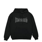 Wasted Paris Fate Hoodie Black Hoodies 165428 / Black | Overkill