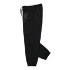 Wasted Paris Dante Jogging Pant Black Sweat & Track Pants Close-up | Overkill