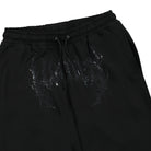 Wasted Paris Dante Jogging Pant Black Sweat & Track Pants Detailfoto | Overkill