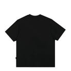 Wasted Paris Rage Crown T-Shirt Black T-Shirts Material | Overkill