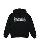 Wasted Paris Always Faithful Hoodie Black Hoodies 164057 / Black | Overkill
