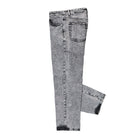 Wasted Paris Casper Snow Pant Grey Jeans Close-up | Overkill