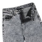 Wasted Paris Casper Snow Pant Grey Jeans Detailfoto | Overkill