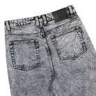 Wasted Paris Casper Snow Pant Grey Jeans Detail view 1 | Overkill