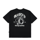 Wasted Paris Lethal T-Shirt Black T-Shirts Close-up | Overkill