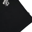 Wasted Paris Lethal T-Shirt Black T-Shirts Detailfoto | Overkill