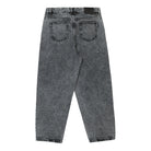 Wasted Paris Lethal Snow Casper Pant Grey Jeans Material | Overkill