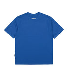 Wasted Paris Stoned Again T-Shirt Arena Blue T-Shirts Close-up | Overkill