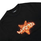 Wasted Paris Surt T-Age Longsleeve Faded Black Longsleeves Close-up | Overkill