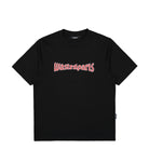 Wasted Paris United T-Shirt Black T-Shirts 169887 | Overkill
