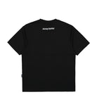 Wasted Paris United T-Shirt Black T-Shirts Close-up | Overkill