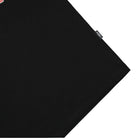 Wasted Paris United T-Shirt Black T-Shirts Detailfoto | Overkill