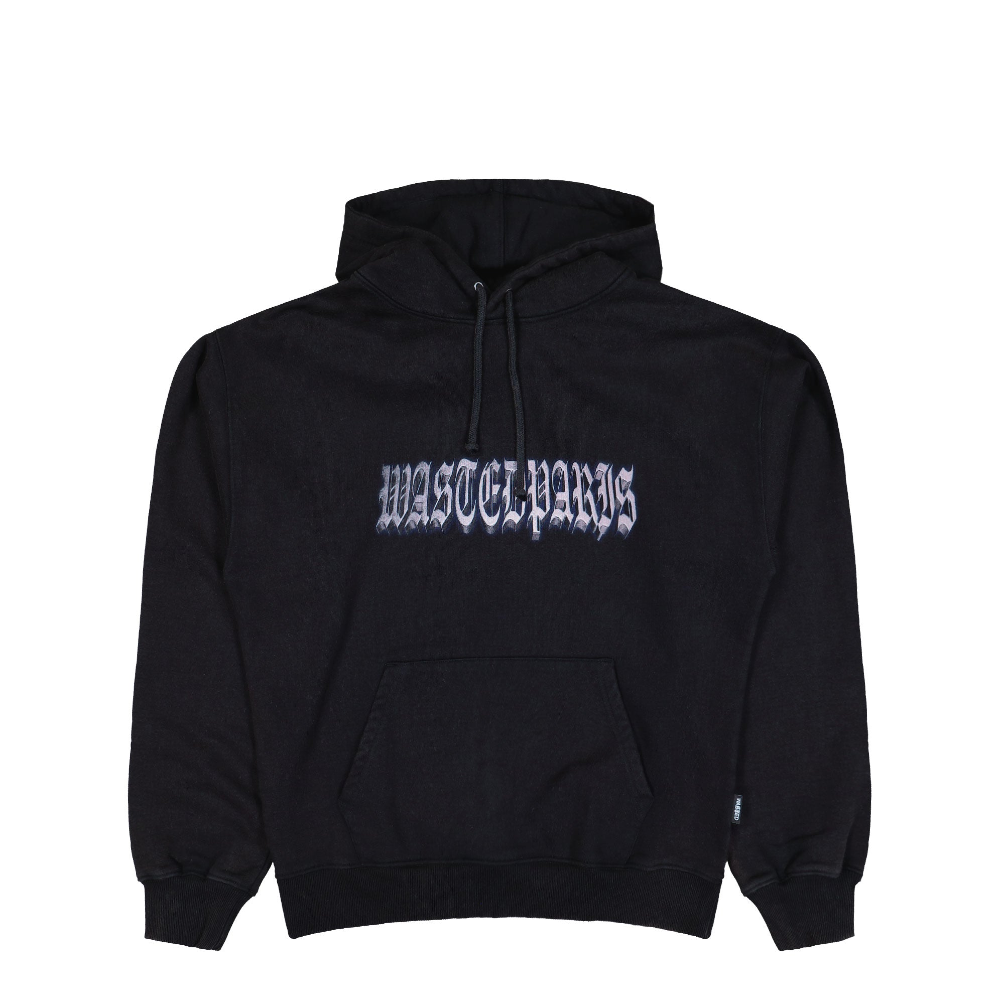 Sshopping Wasted Paris Run Hoodie 175487 | OVERKILL