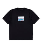 Wasted Paris Elevation T-Shirt Black T-Shirts 175463 | Overkill