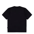 Wasted Paris Elevation T-Shirt Black T-Shirts 175463 Close-up | Overkill