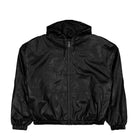 Wasted Paris Kingdom Curve Shelter Jacket Black Jacket 175472 | Overkill
