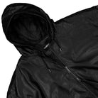 Wasted Paris Kingdom Curve Shelter Jacket Black Jacket 175472 Detailfoto | Overkill
