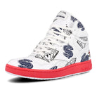 Reebok BBC Ice Cream x Reebok BB 4600 MU White / Panton / Collegiate Navy  Detailfoto | Overkill