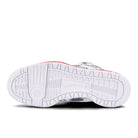 Reebok BBC Ice Cream x Reebok BB 4600 MU White / Panton / Collegiate Navy  Detail view 2 | Overkill