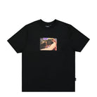 Wasted Paris Slow T-Shirt Black T-Shirts 165448 / Black | Overkill