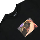Wasted Paris Slow T-Shirt Black T-Shirts Material | Overkill