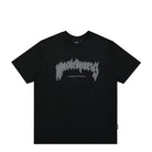 Wasted Paris Pitcher T-Shirt Black T-Shirts 165445 / Black | Overkill