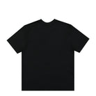 Wasted Paris Pitcher T-Shirt Black T-Shirts Material | Overkill