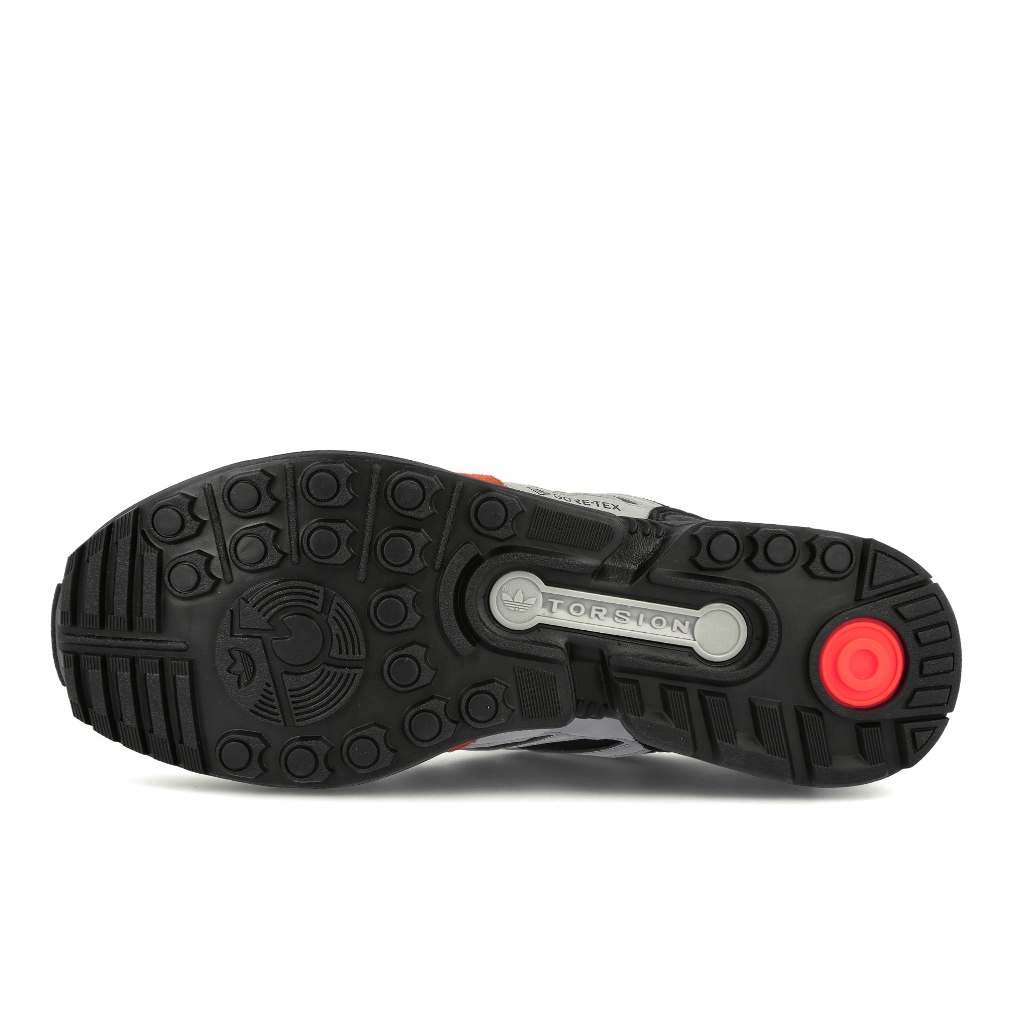 IRAK NYC x adidas ZX 8000 GTX FX0372 | OVERKILL