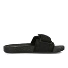 adidas Pharrell Williams x adidas Boost Slide Core Black-Core Black-Core Black Slides, Sandals & Slippers  Silhouette | Overkill