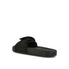 adidas Pharrell Williams x adidas Boost Slide Core Black-Core Black-Core Black Slides, Sandals & Slippers  Material | Overkill