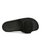 adidas Pharrell Williams x adidas Boost Slide Core Black-Core Black-Core Black Slides, Sandals & Slippers  Detailfoto | Overkill