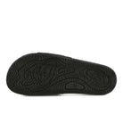 adidas Pharrell Williams x adidas Boost Slide Core Black-Core Black-Core Black Slides, Sandals & Slippers  Detail View 1 | Overkill