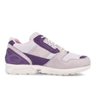 adidas zx 8000 deadhype Purple Tint-Aero Pink-Tech Purple Low Top Sneakers  Silhouette | Overkill