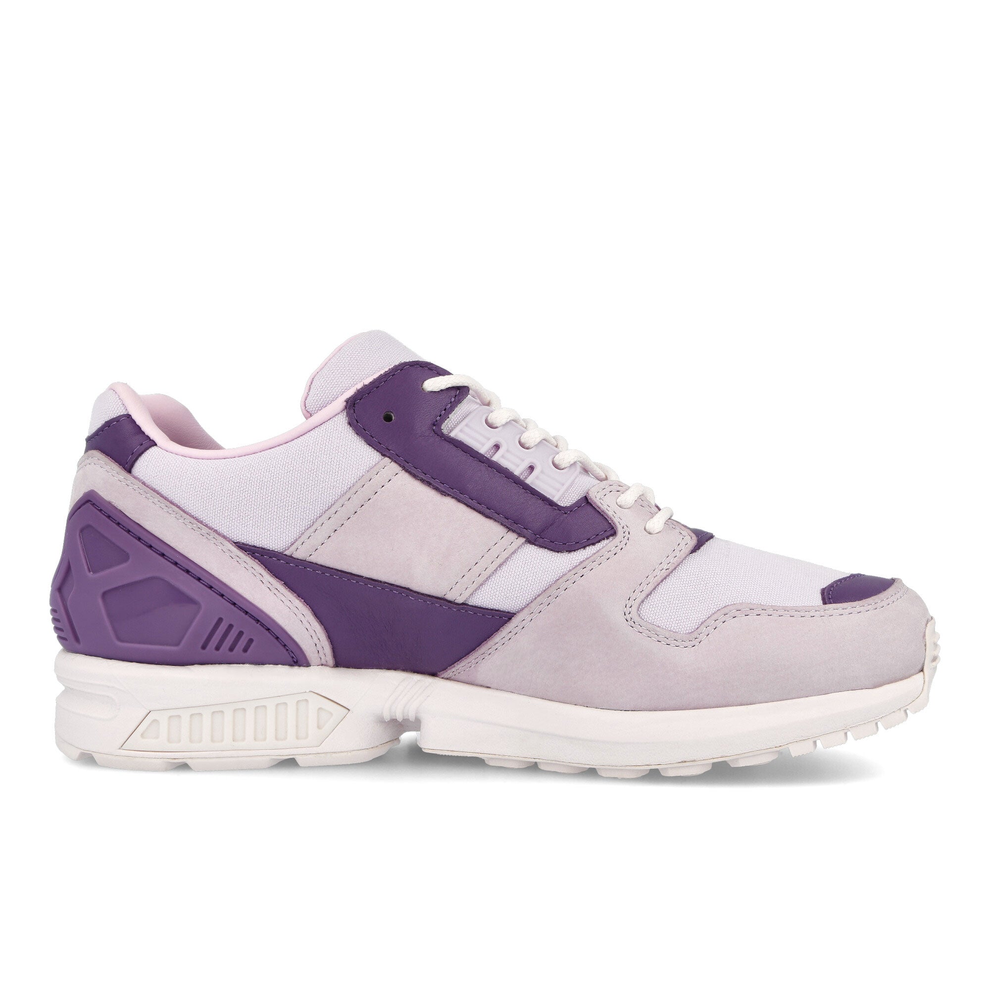 adidas zx 8000 deadhype Purple Tint-Aero Pink-Tech Purple Low Top Sneakers  Silhouette | Overkill