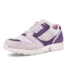 adidas zx 8000 deadhype Purple Tint-Aero Pink-Tech Purple Low Top Sneakers  Close Up | Overkill
