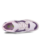 adidas zx 8000 deadhype Purple Tint-Aero Pink-Tech Purple Low Top Sneakers  Detailfoto | Overkill
