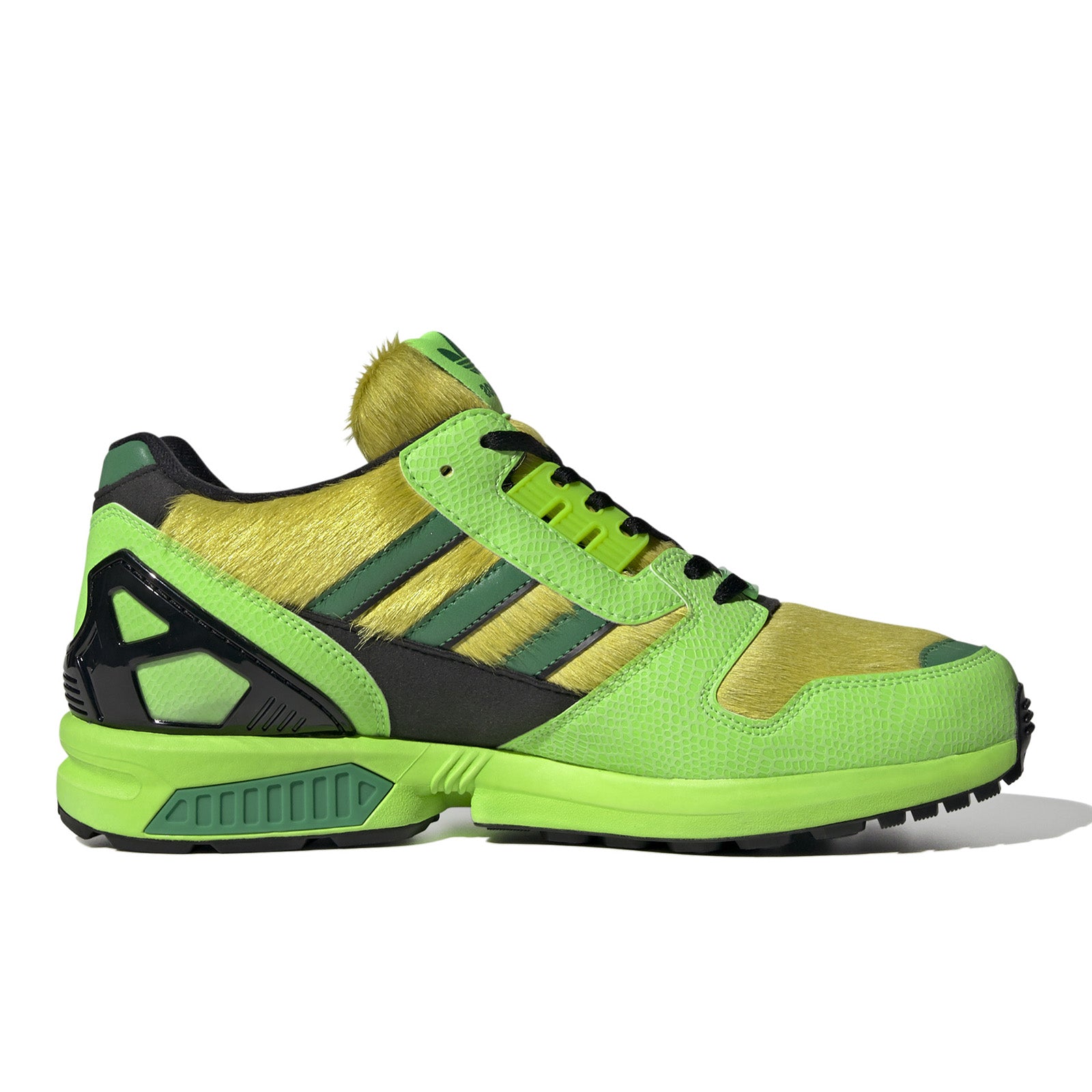 Atmos x adidas ZX 8000 G-SNK 3 FX8593 | OVERKILL