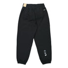 Nike W Breaking Mid-Rise Oversized French Terry Pants Black Sweat & Track Pants Material | Overkill