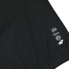 Nike W Breaking Loose French Terry Top Black Sweatshirts Detailfoto | Overkill