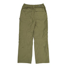 Nike Opal Pant Medium Olive Cargo Pants Material | Overkill