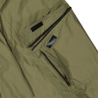 Nike Opal Pant Medium Olive Cargo Pants Detail view 2 | Overkill
