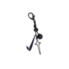 Nike Opal Pant Medium Olive Cargo Pants Detail view 3 | Overkill