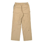 Nike Opal Pant Khaki Cargo Pants Material | Overkill