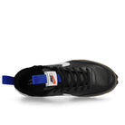 Tom Sachs x Nike General Purpose Black / White - Team Royal - Team Orange Sneaker FZ1363 002 Detailfoto | Overkill
