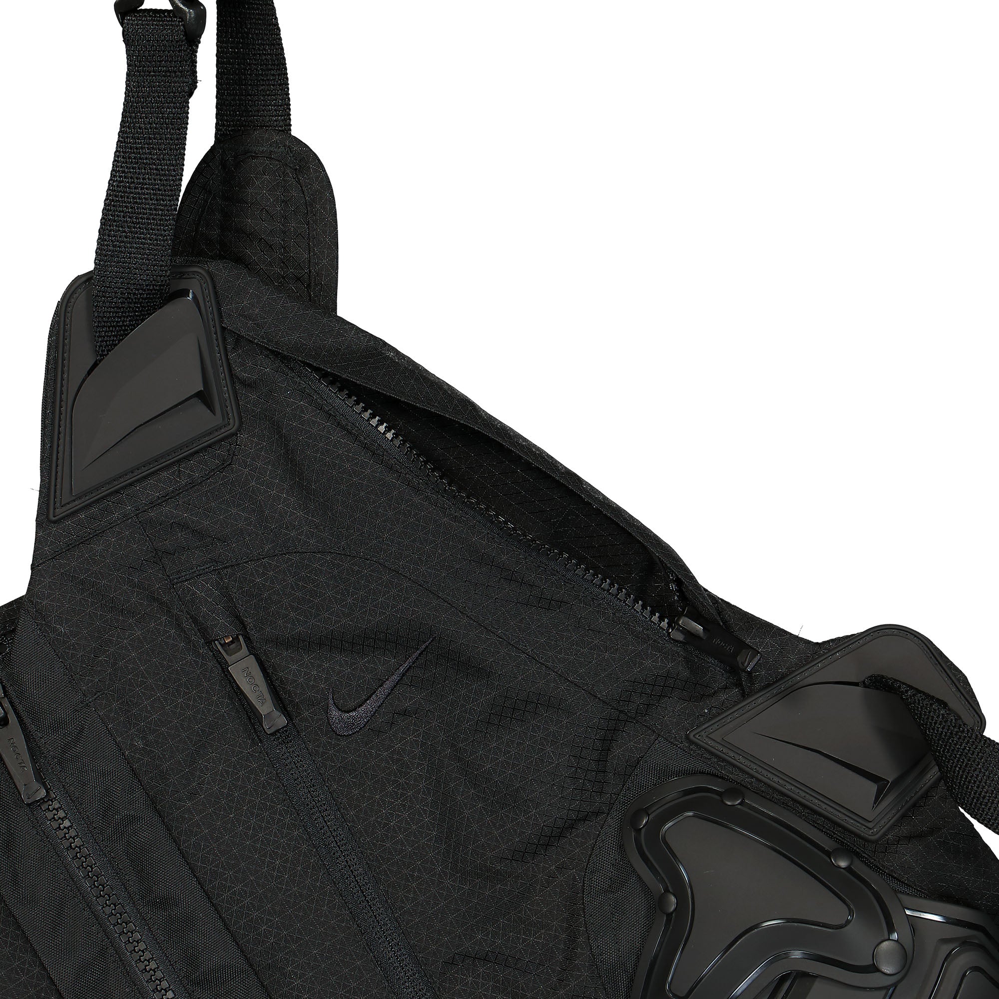 Nike Opal Modular Vest Black Vests Detail view 8 | Overkill