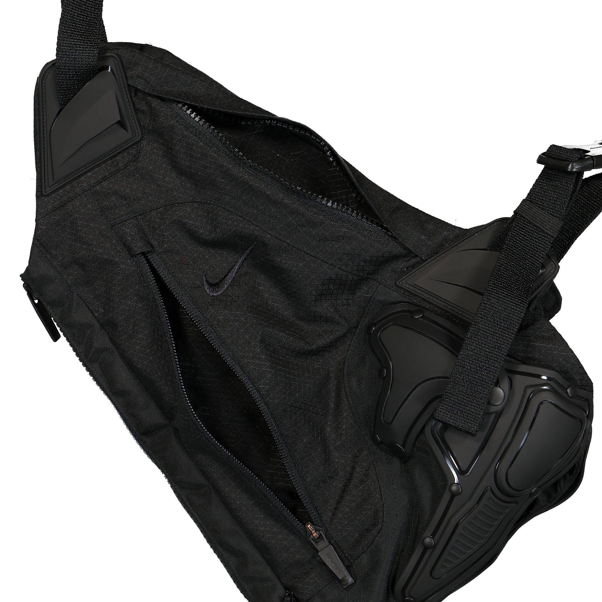 Nike Opal Modular Vest Black Vests Detail view 13 | Overkill
