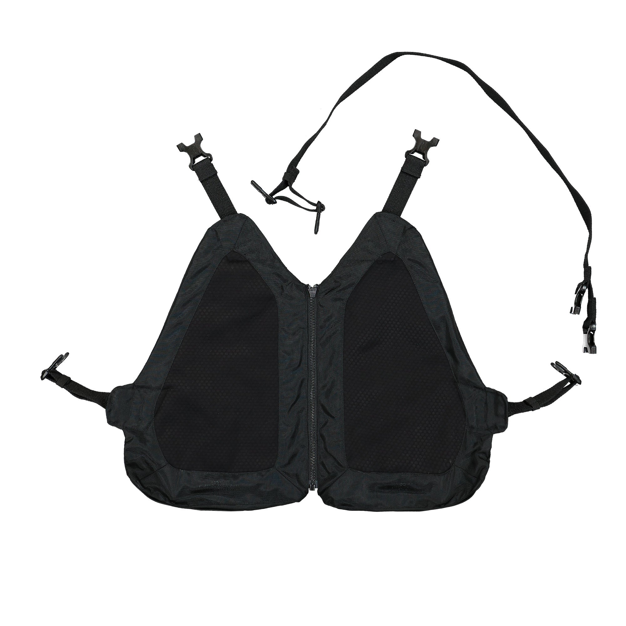 Nike Opal Modular Vest Black Vests Detail view 14 | Overkill