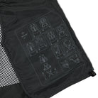 Nike Opal Modular Vest Black Vests Detail view 18 | Overkill